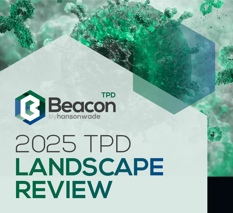 2025 TPD Landscape Review
