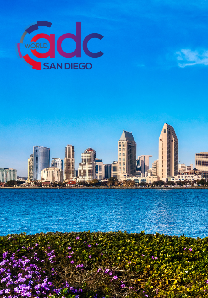 16th World ADC San Diego Summit