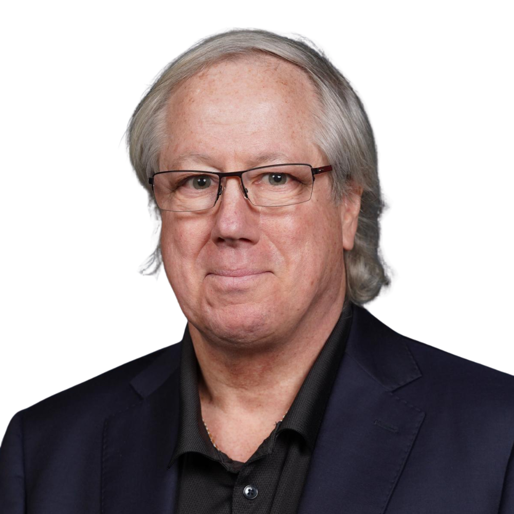Paul Rennert Head Shot