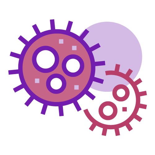 ADC Disease Indication Search Filter