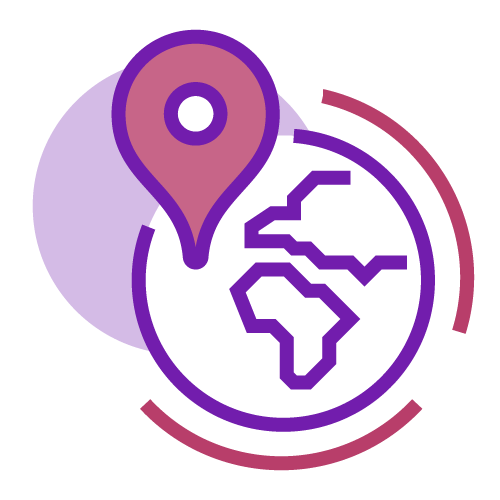 ADC Trial Phase and Location Search Filter
