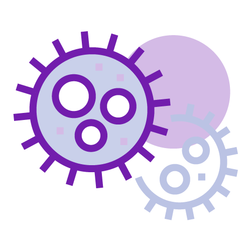 Beacon Bispecific Disease Indication Search Filter