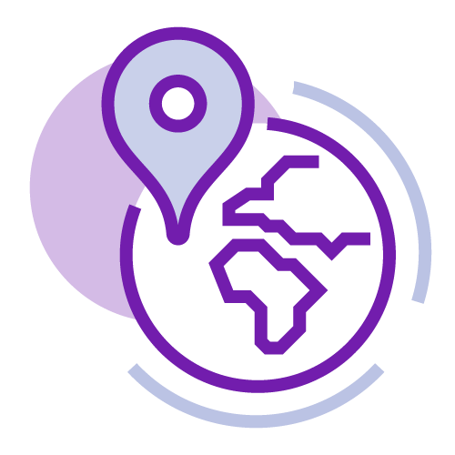 Beacon Bispecific Trial Phase and Location Search Filter