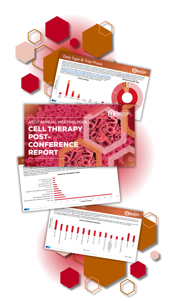 Cell Therapy ASCO