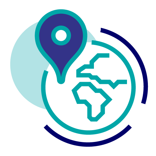 Beacon Cancer Vaccine Trial Phase and Location Search Filter