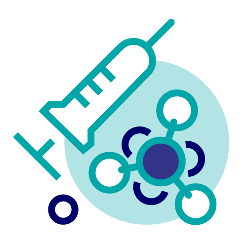 Beacon Cancer Vaccine, Vaccine Adjuvant Search Filter