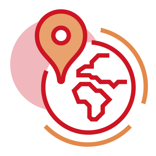 Beacon Cell Therapy Trial Phase and Location Search Filter