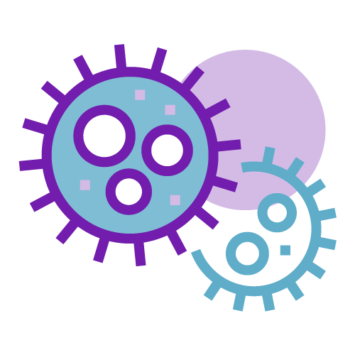 Beacon Checkpoint Disease Indication Search Filter