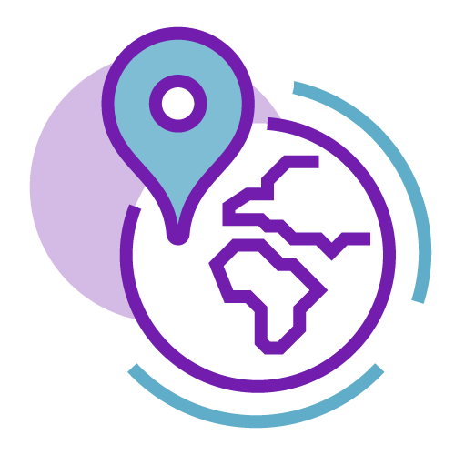 Beacon Checkpoint Trial Phase and Location Search Filter