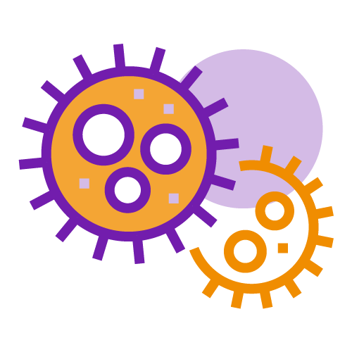 Beacon Cytokine Disease Indication Search Filter