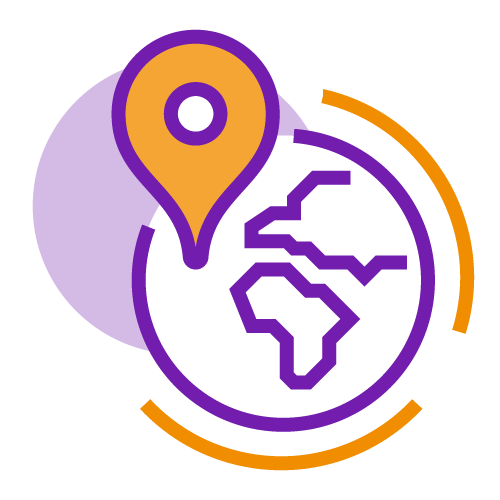 Beacon Cytokine Trial Phase and Location Search Filter