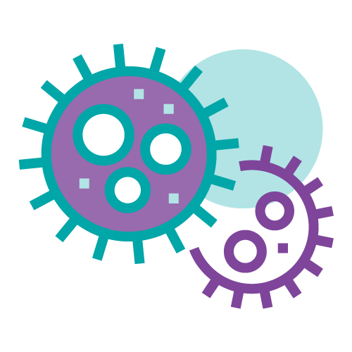 Beacon DDR Disease Indication Search Filter