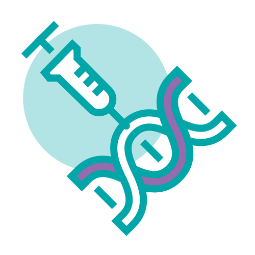 Beacon DDR Drug Modality Search Filter