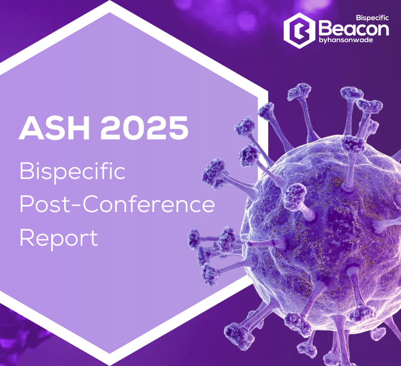Bispecific ASH Report Featured Image