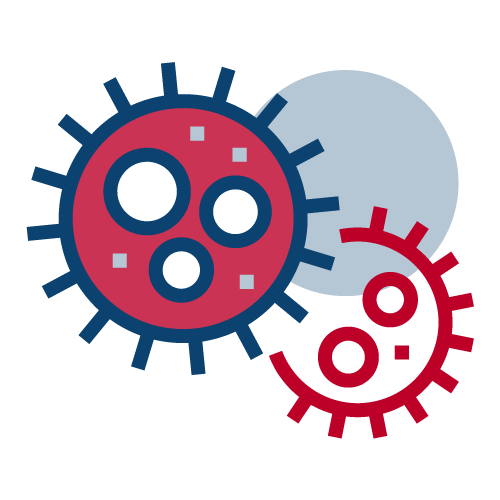Beacon Gene Therapy Disease Indication Search Filter