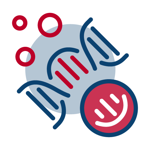 Beacon Gene Therapy Gene / Mutation Search Filter