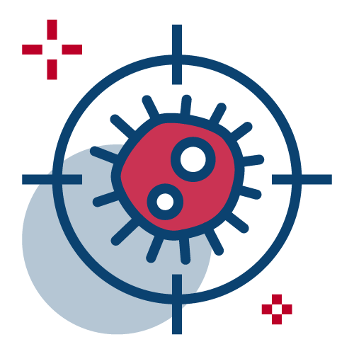 Beacon Gene Therapy Target Organ / Cell Search Filter