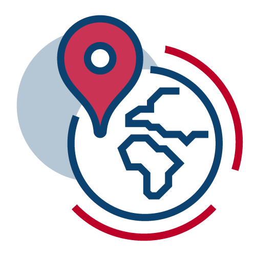 Beacon Gene Therapy Trial Phase and Location Search Filter