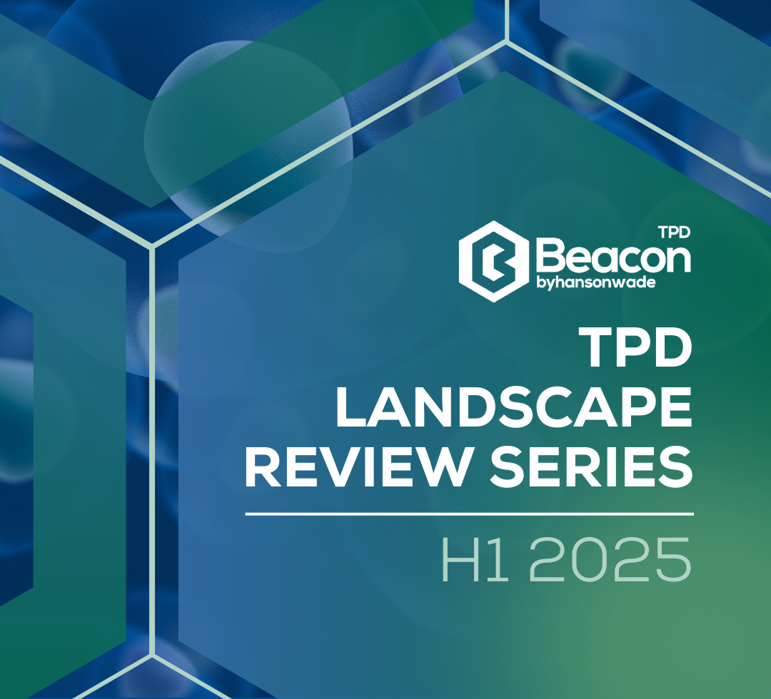 TPD LR H1 2025