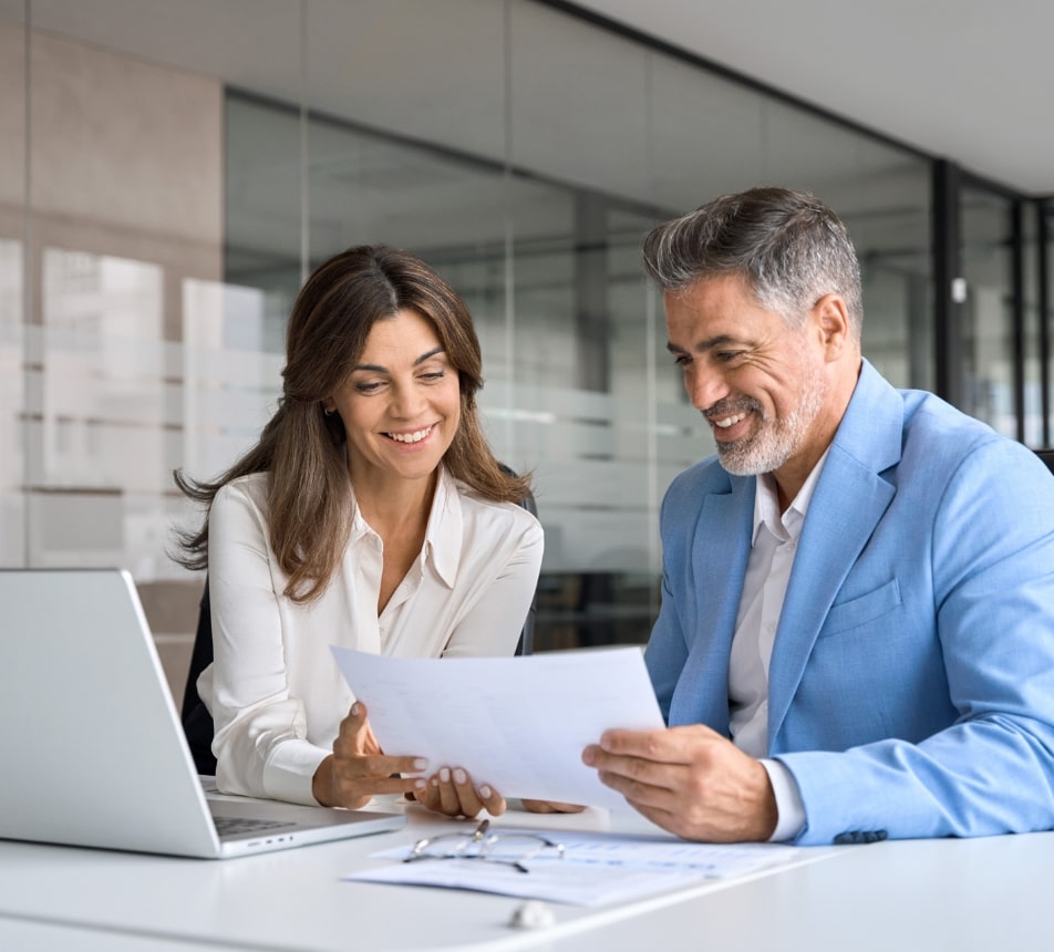 Beacon Consulting - Life Science Market Research and Consulting services