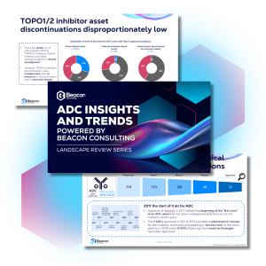 ADC insights and trends