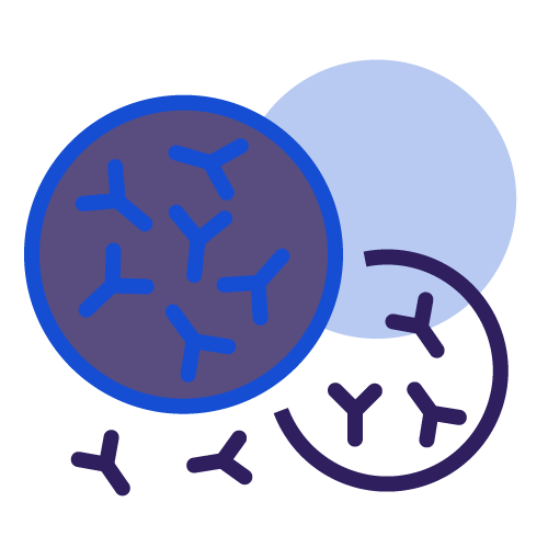 Beacon Autoimmune Autoantigen Specificity Search Filter