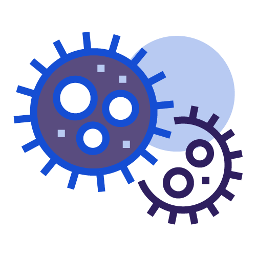 Beacon Autoimmune Disease Indication Search Filter