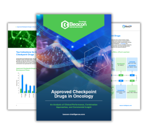 Approved Checkpoint Drugs in Oncology