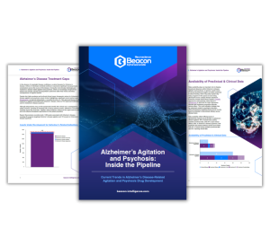 Alzheimer’s Agitation and Psychosis Landing Page Image