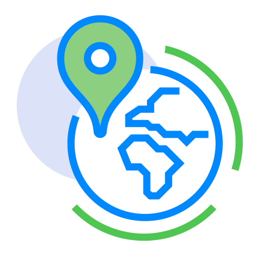 Beacon Oncology Trial Phase and Location Search Filter