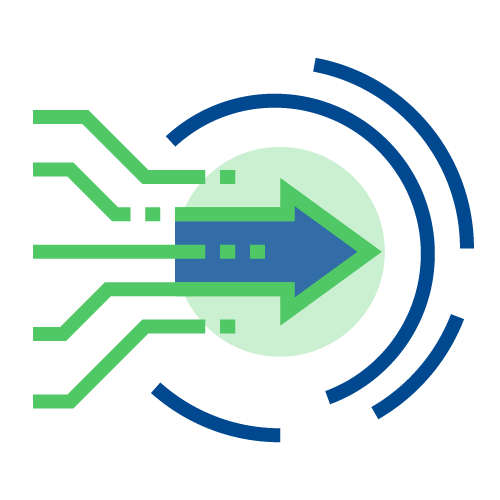 Beacon RNA Delivery System Search Filter