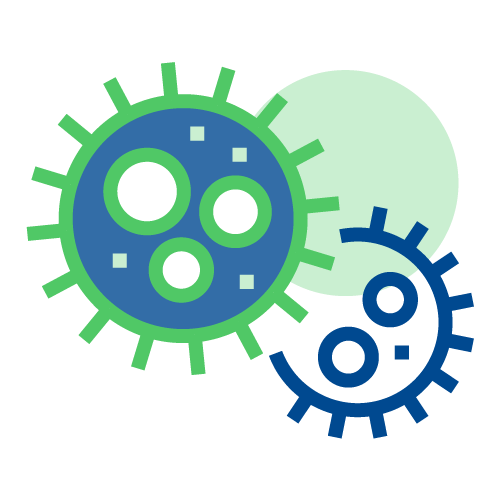 Beacon RNA Disease Indication Search Filter
