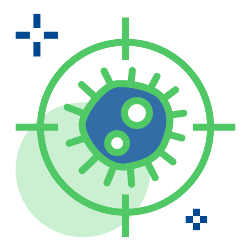 Beacon RNA Target Organ / Cell Search Filter
