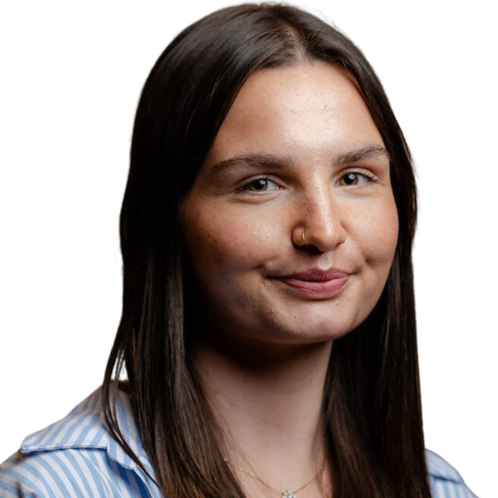 Rachel Hourigan Head Shot