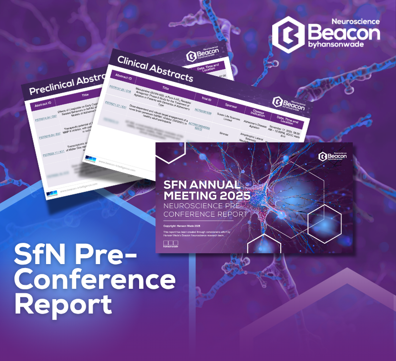 SfN Pre-Conference Featured Image