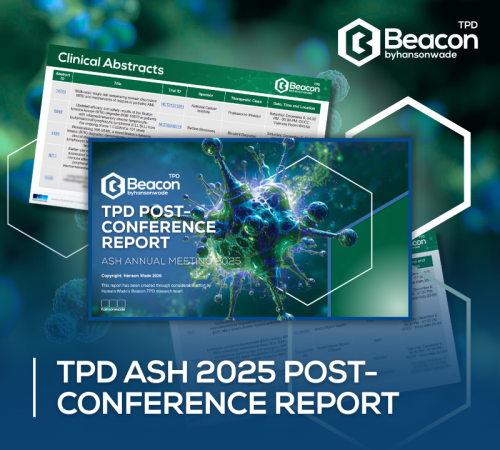 TPD ASH 2025 Featured Image
