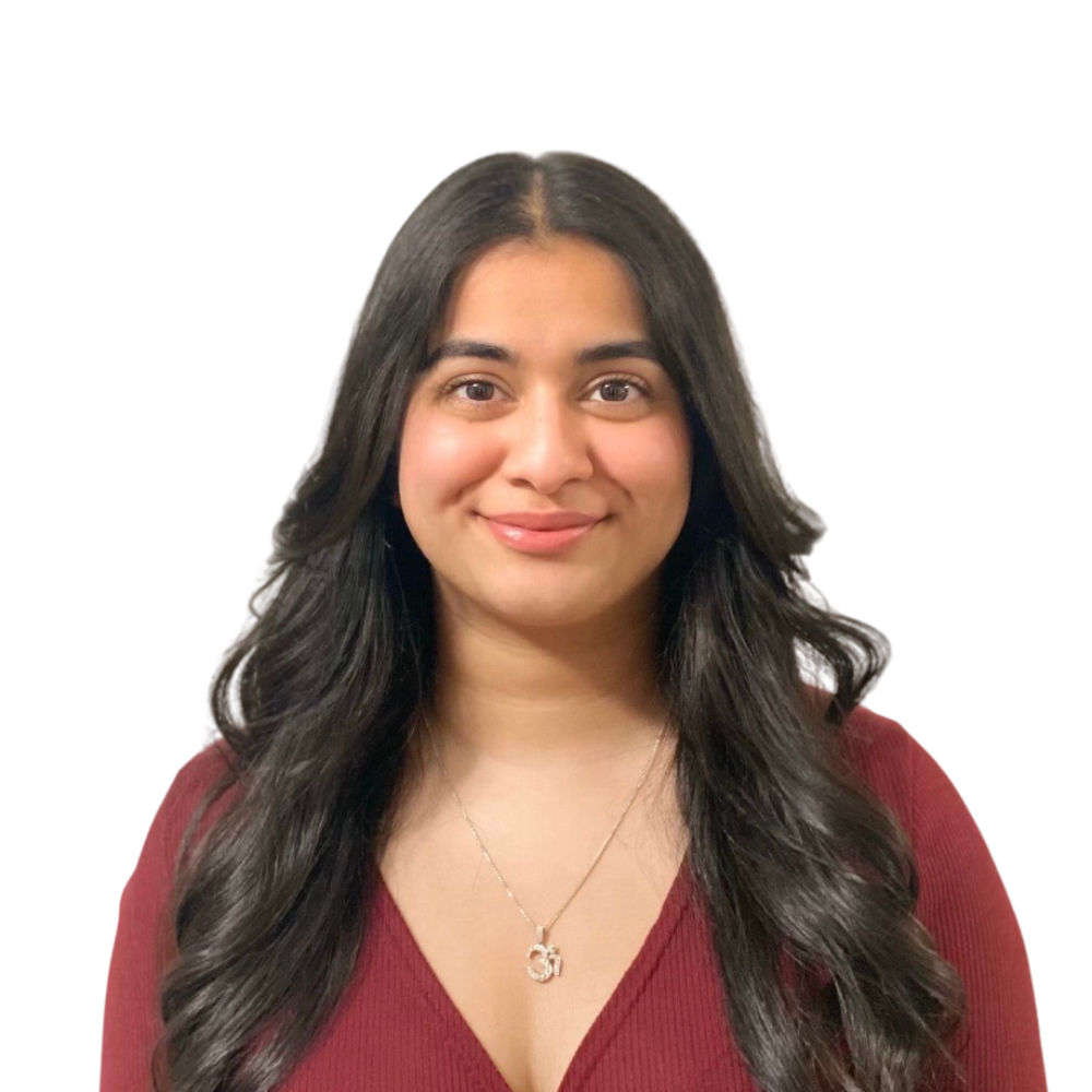 Tejal Lead Analyst Beacon Oncology headshot image