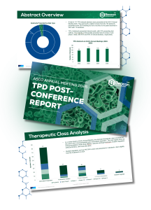 TPD ASCO post-conference report