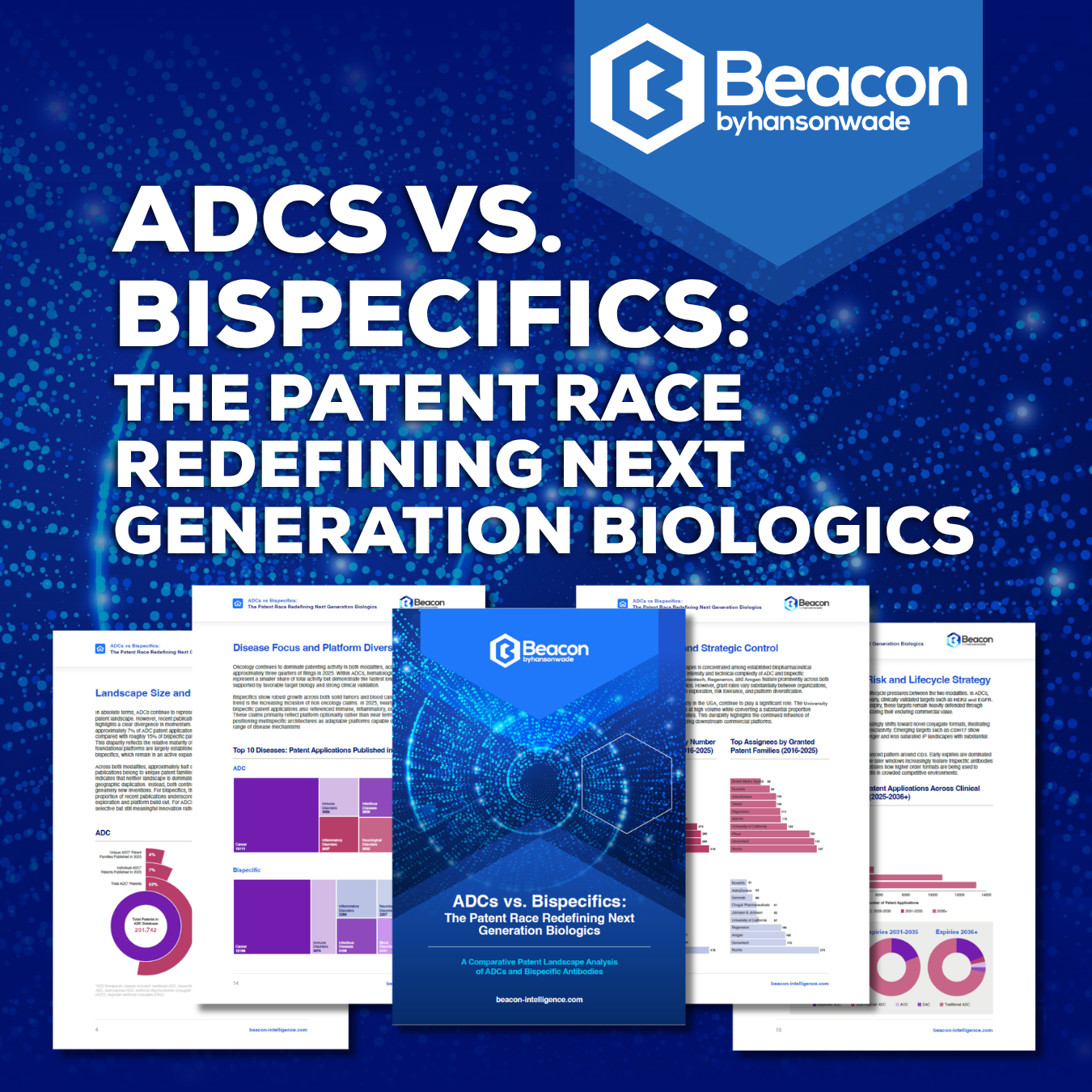 Patents White Paper Webpage Thumbnail