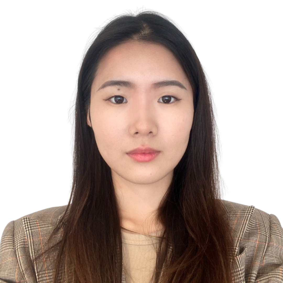 Yu-Shin Hsu Headshot - Senior Research Analyst